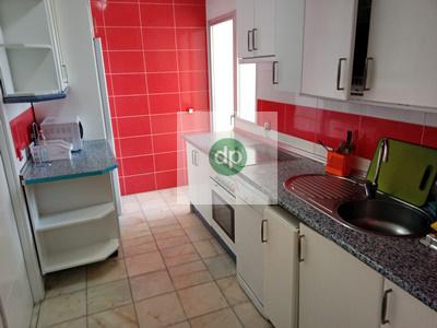 Imagen 9 Piso en alquiler en Badajoz / Detrás de la Peugeot, en Valdepasillas.