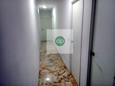 Imagen 14 Inmueble 286240 - Piso en alquiler en Badajoz / Detrás de la Peugeot, en Valdepasillas.