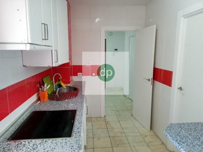 Imagen 13 Inmueble 286240 - Piso en alquiler en Badajoz / Detrás de la Peugeot, en Valdepasillas.