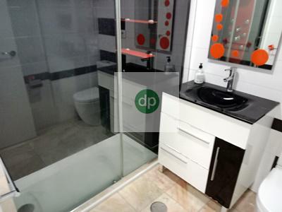 Imagen 24 Inmueble 286240 - Piso en alquiler en Badajoz / Detrás de la Peugeot, en Valdepasillas.