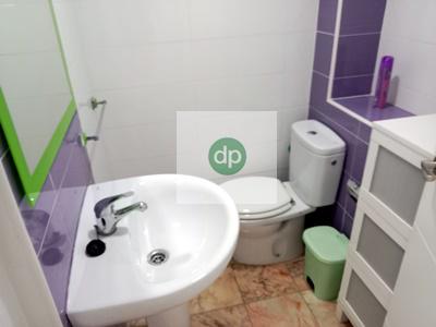 Imagen 17 Inmueble 286240 - Piso en alquiler en Badajoz / Detrás de la Peugeot, en Valdepasillas.