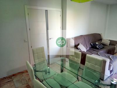 Imagen 4 Inmueble 286240 - Piso en alquiler en Badajoz / Detrás de la Peugeot, en Valdepasillas.