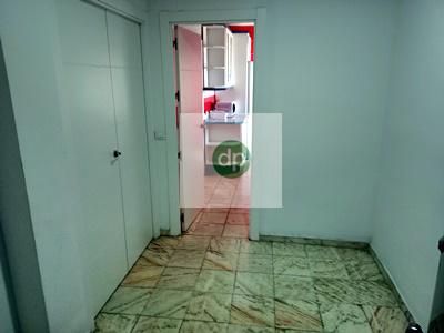 Imagen 3 Inmueble 286240 - Piso en alquiler en Badajoz / Detrás de la Peugeot, en Valdepasillas.