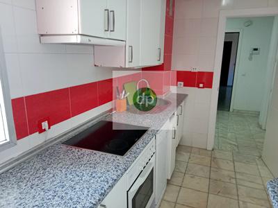 Imagen 11 Inmueble 286240 - Piso en alquiler en Badajoz / Detrás de la Peugeot, en Valdepasillas.