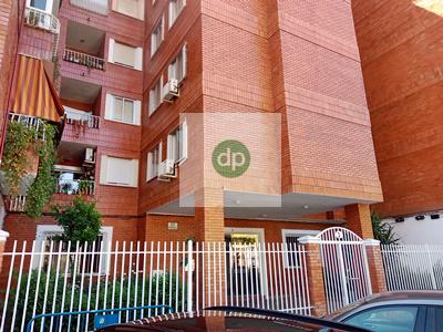 Imagen 31 Inmueble 286240 - Piso en alquiler en Badajoz / Detrás de la Peugeot, en Valdepasillas.