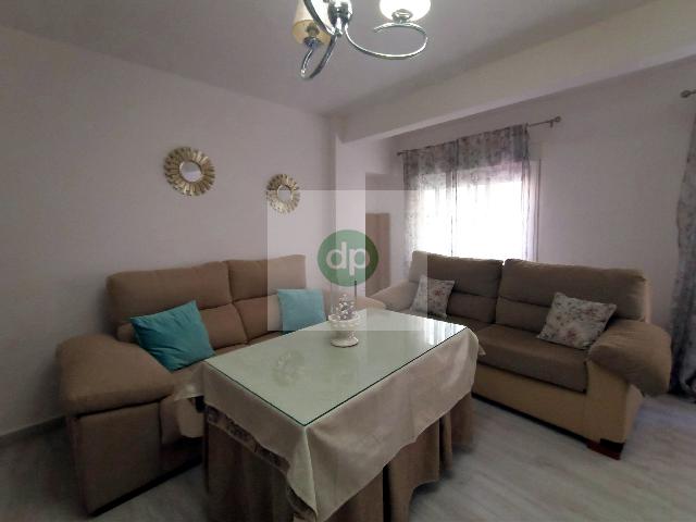 Imagen 7 Inmueble 286748 - Piso en alquiler en Badajoz / En la autopista, próximo a Institutos y Colegios.