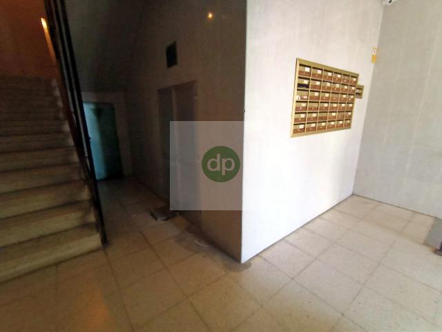 Imagen 3 Inmueble 286748 - Piso en alquiler en Badajoz / En la autopista, próximo a Institutos y Colegios.