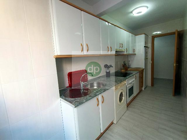 Imagen 13 Inmueble 286748 - Piso en alquiler en Badajoz / En la autopista, próximo a Institutos y Colegios.