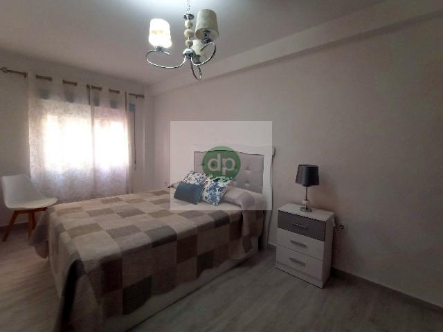 Imagen 30 Inmueble 286748 - Piso en alquiler en Badajoz / En la autopista, próximo a Institutos y Colegios.
