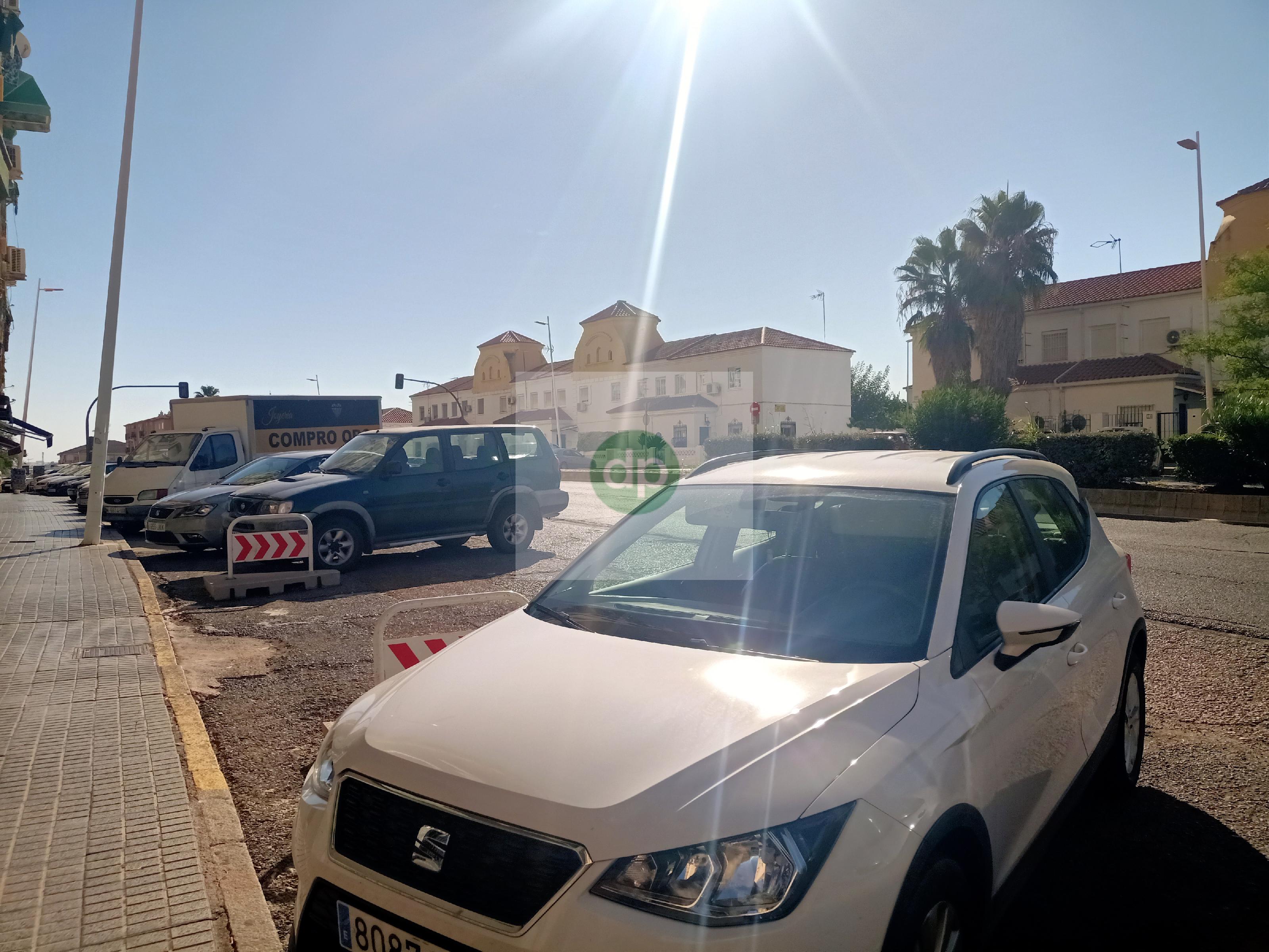 Imagen 36 Piso en alquiler en Badajoz / En la autopista, próximo a Institutos y Colegios.
