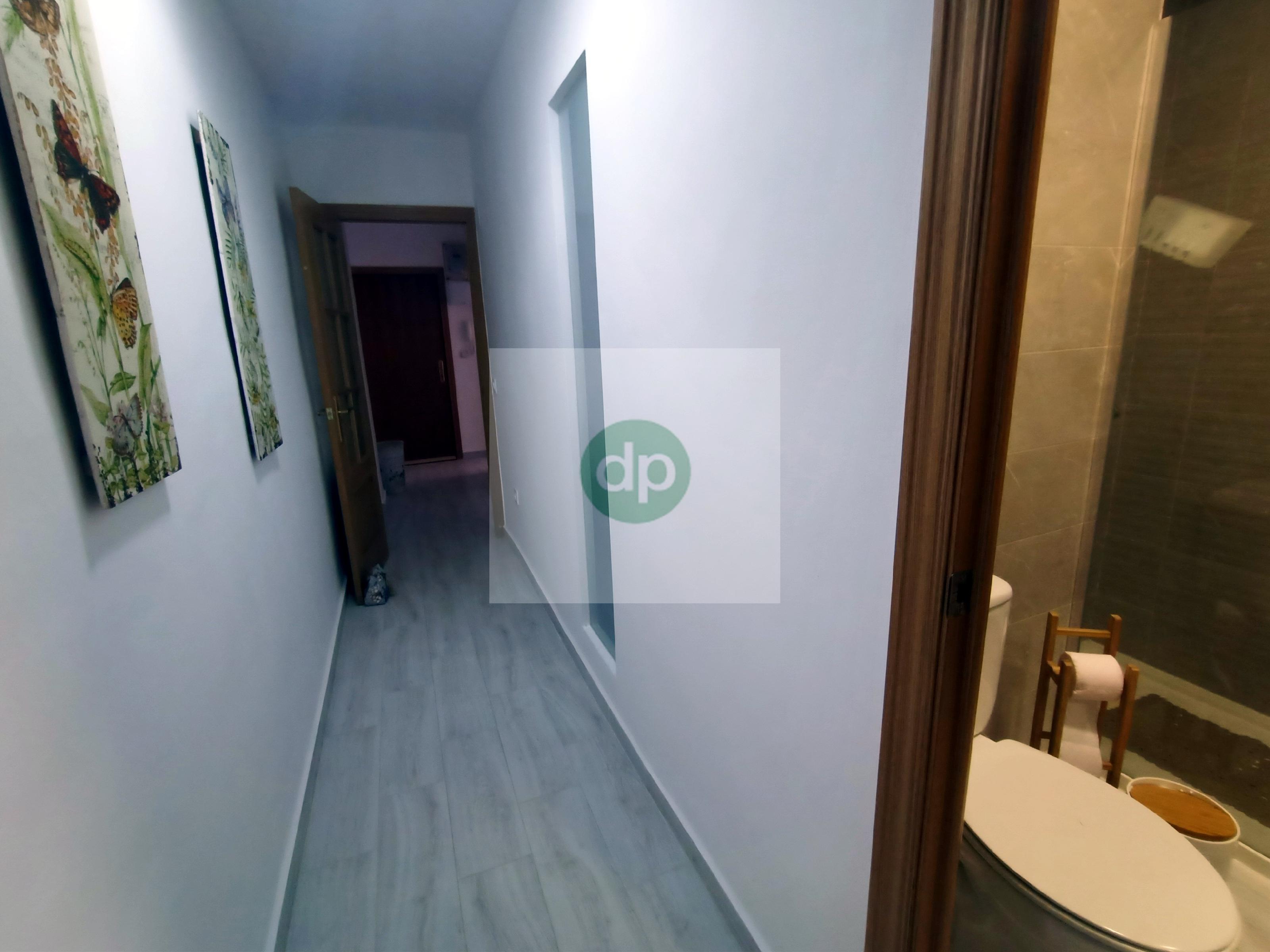 Imagen 18 Piso en alquiler en Badajoz / En la autopista, próximo a Institutos y Colegios.