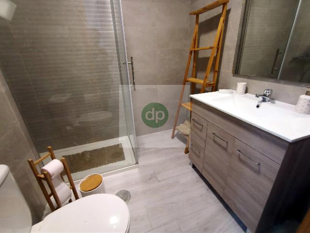 Imagen 25 Inmueble 286748 - Piso en alquiler en Badajoz / En la autopista, próximo a Institutos y Colegios.