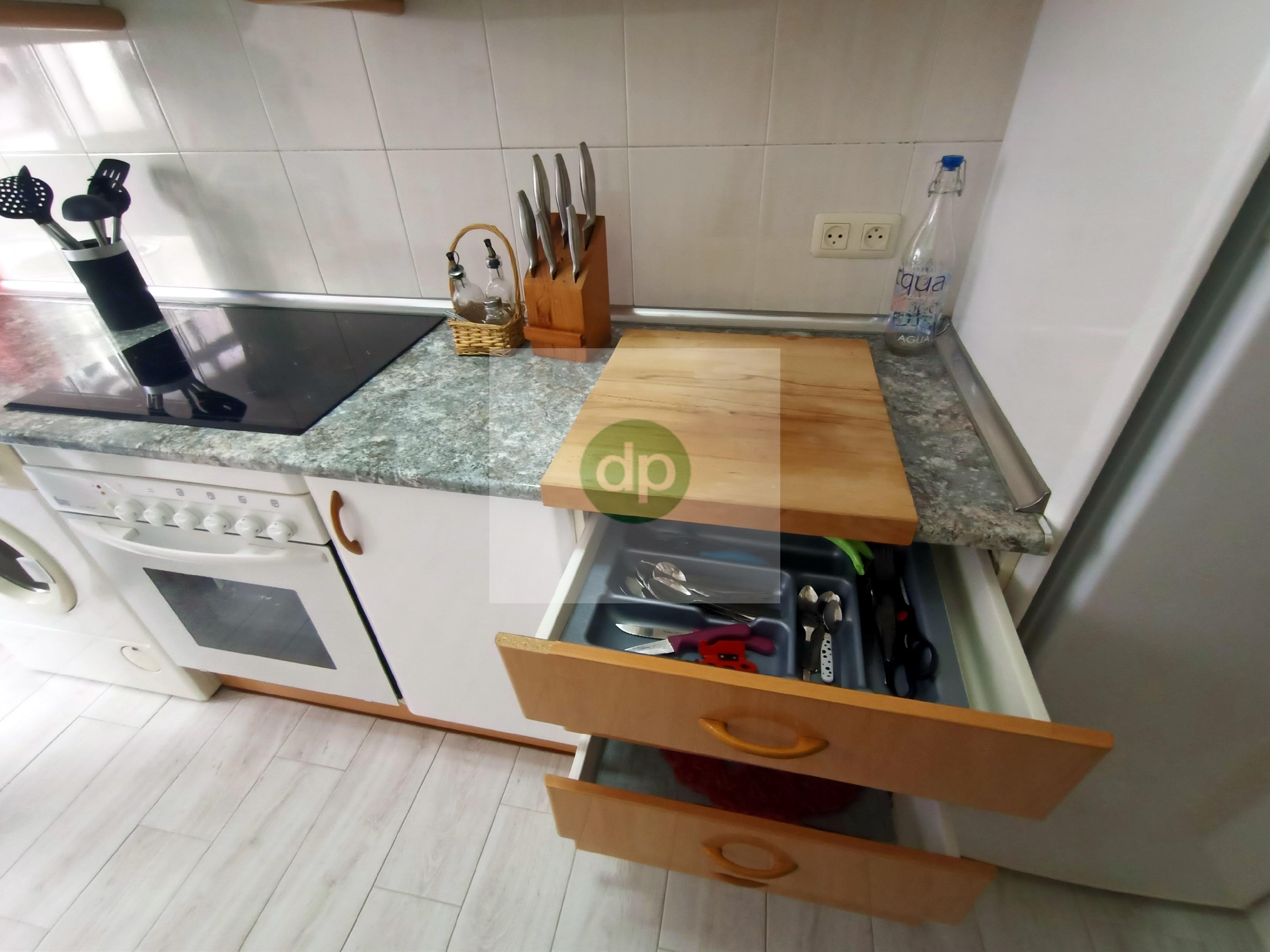 Imagen 15 Piso en alquiler en Badajoz / En la autopista, próximo a Institutos y Colegios.