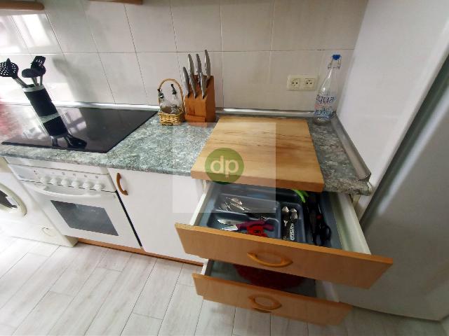 Imagen 15 Inmueble 286748 - Piso en alquiler en Badajoz / En la autopista, próximo a Institutos y Colegios.