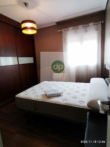 Imagen 8 Inmueble 289112 - Apartamento en alquiler en Badajoz / Avenida Santa Marina, tramo próx a Puente Universidad