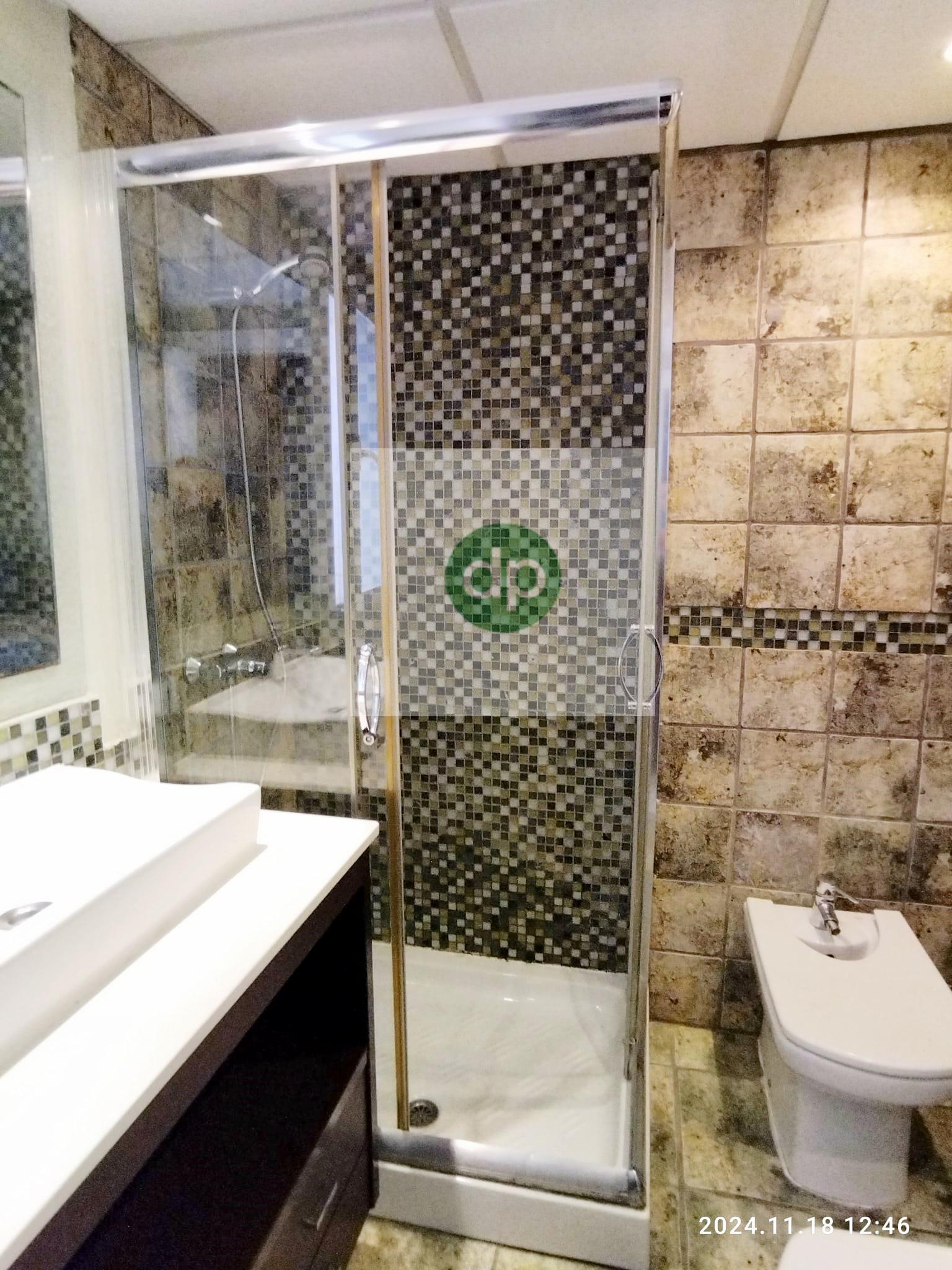 Imagen 9 Apartamento en alquiler en Badajoz / Avenida Santa Marina, tramo próx a Puente Universidad