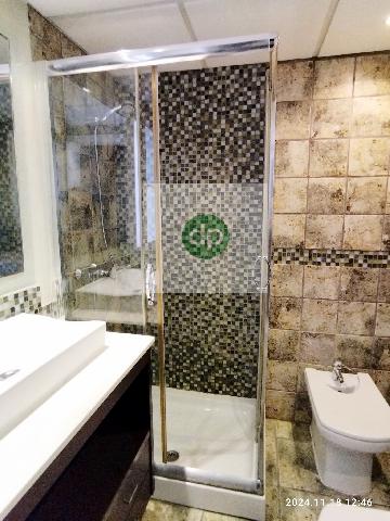 Imagen 9 Inmueble 289112 - Apartamento en alquiler en Badajoz / Avenida Santa Marina, tramo próx a Puente Universidad