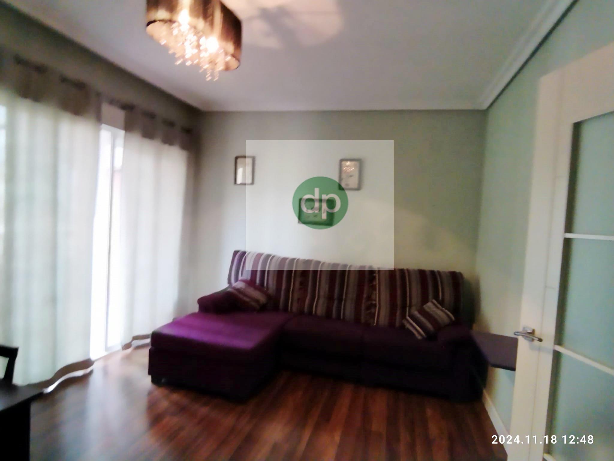 Imagen 3 Apartamento en alquiler en Badajoz / Avenida Santa Marina, tramo próx a Puente Universidad