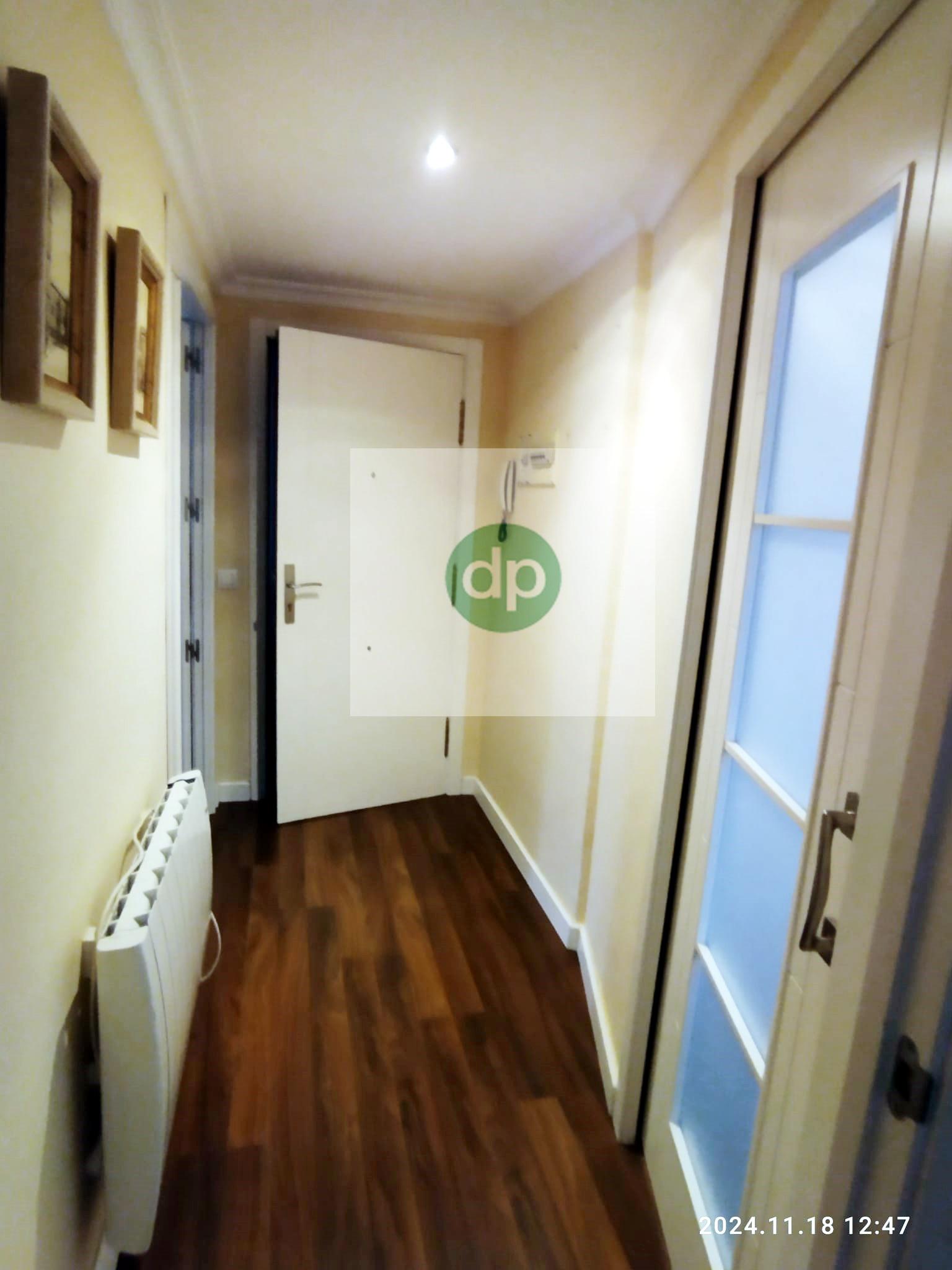 Imagen 2 Apartamento en alquiler en Badajoz / Avenida Santa Marina, tramo próx a Puente Universidad