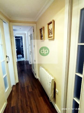 Imagen 6 Inmueble 289112 - Apartamento en alquiler en Badajoz / Avenida Santa Marina, tramo próx a Puente Universidad