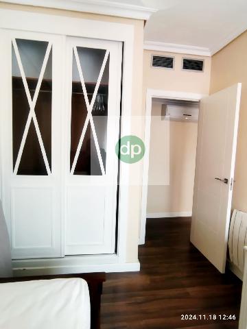 Imagen 12 Inmueble 289112 - Apartamento en alquiler en Badajoz / Avenida Santa Marina, tramo próx a Puente Universidad