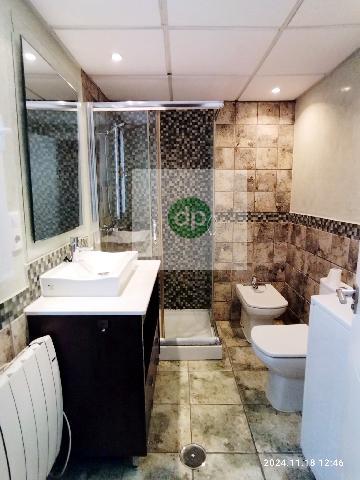 Imagen 10 Inmueble 289112 - Apartamento en alquiler en Badajoz / Avenida Santa Marina, tramo próx a Puente Universidad