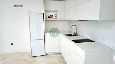 Imagen 14 Inmueble 291998 - Apartamento en alquiler en Badajoz / Junto a El Corte Inglés, en Pza de los Alféreces