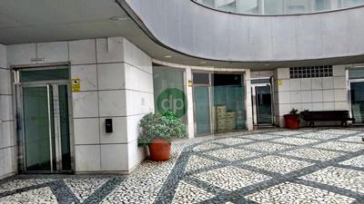 Imagen 3 Inmueble 291998 - Apartamento en alquiler en Badajoz / Junto a El Corte Inglés, en Pza de los Alféreces