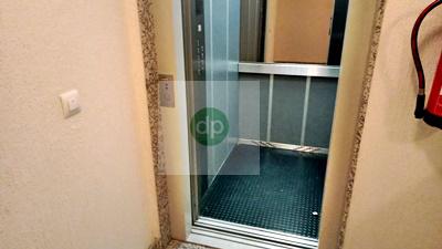 Imagen 5 Inmueble 291998 - Apartamento en alquiler en Badajoz / Junto a El Corte Inglés, en Pza de los Alféreces