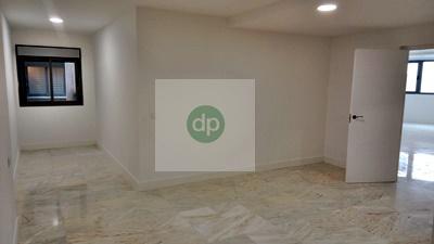 Imagen 17 Inmueble 291998 - Apartamento en alquiler en Badajoz / Junto a El Corte Inglés, en Pza de los Alféreces