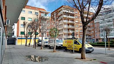 Imagen 26 Inmueble 291998 - Apartamento en alquiler en Badajoz / Junto a El Corte Inglés, en Pza de los Alféreces