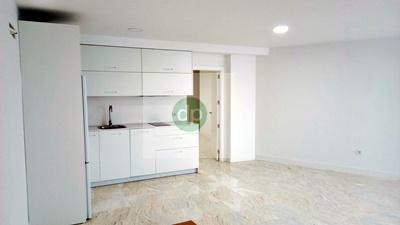 Imagen 13 Inmueble 291998 - Apartamento en alquiler en Badajoz / Junto a El Corte Inglés, en Pza de los Alféreces