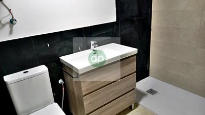 Imagen 22 Inmueble 291998 - Apartamento en alquiler en Badajoz / Junto a El Corte Inglés, en Pza de los Alféreces