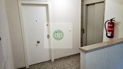 Imagen 6 Inmueble 291998 - Apartamento en alquiler en Badajoz / Junto a El Corte Inglés, en Pza de los Alféreces