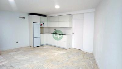 Imagen 9 Inmueble 291998 - Apartamento en alquiler en Badajoz / Junto a El Corte Inglés, en Pza de los Alféreces