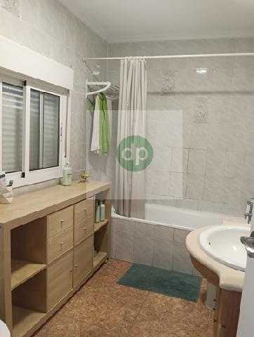 Imagen 13 Inmueble 298152 - Casa Aislada en venta en Badajoz / En Urbanización Los Montitos- Ctra de Sevilla