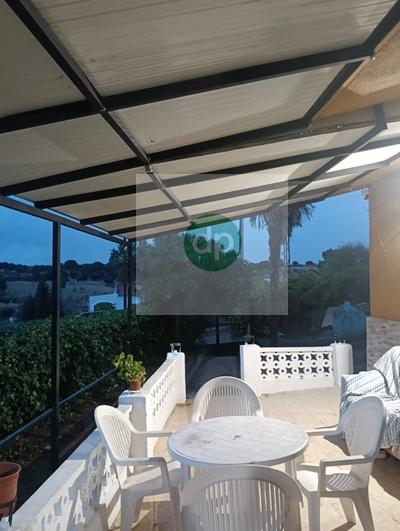 Imagen 5 Casa Aislada en venta en Badajoz / En Urbanización Los Montitos- Ctra de Sevilla