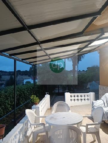 Imagen 5 Inmueble 298152 - Solar Urbano en venta en Badajoz / En Urbanización Los Montitos- Ctra de Sevilla