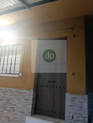 Imagen 3 Inmueble 298152 - Solar Urbano en venta en Badajoz / En Urbanización Los Montitos- Ctra de Sevilla