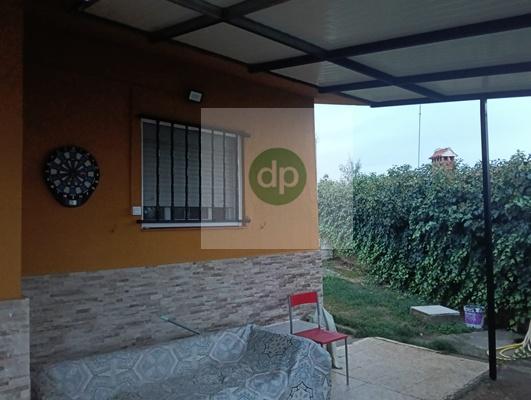 Imagen 4 Solar Urbano en venta en Badajoz / En Urbanización Los Montitos- Ctra de Sevilla