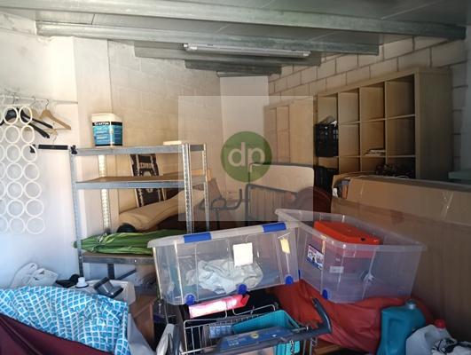 Imagen 27 Inmueble 298152 - Solar Urbano en venta en Badajoz / En Urbanización Los Montitos- Ctra de Sevilla