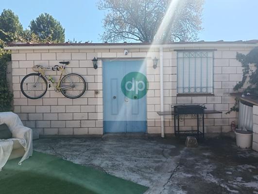 Imagen 25 Inmueble 298152 - Solar Urbano en venta en Badajoz / En Urbanización Los Montitos- Ctra de Sevilla