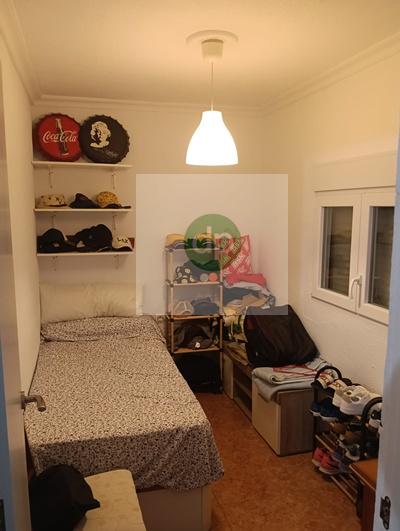 Imagen 17 Solar Urbano en venta en Badajoz / En Urbanización Los Montitos- Ctra de Sevilla