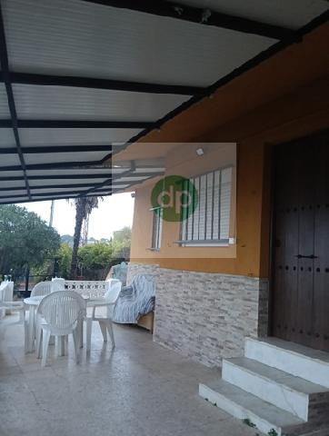 Imagen 22 Inmueble 298152 - Solar Urbano en venta en Badajoz / En Urbanización Los Montitos- Ctra de Sevilla