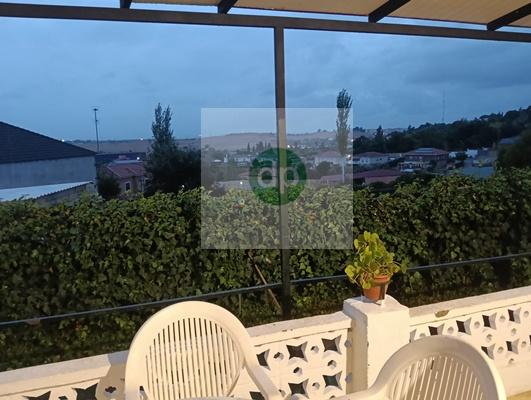 Imagen 21 Inmueble 298152 - Solar Urbano en venta en Badajoz / En Urbanización Los Montitos- Ctra de Sevilla