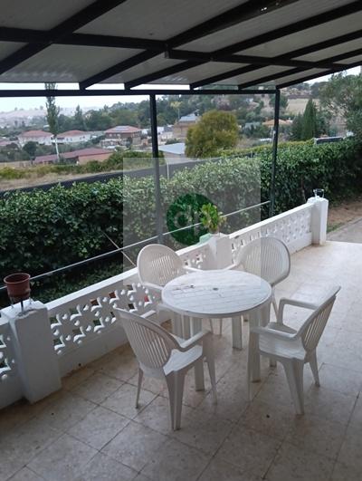 Imagen 20 Casa Aislada en venta en Badajoz / En Urbanización Los Montitos- Ctra de Sevilla