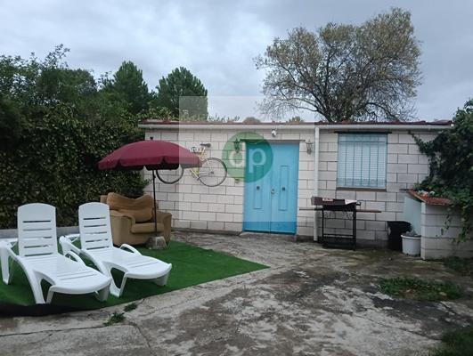 Imagen 28 Inmueble 298152 - Casa Aislada en venta en Badajoz / En Urbanización Los Montitos- Ctra de Sevilla