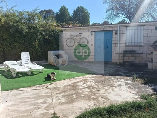 Imagen 29 Inmueble 298152 - Solar Urbano en venta en Badajoz / En Urbanización Los Montitos- Ctra de Sevilla