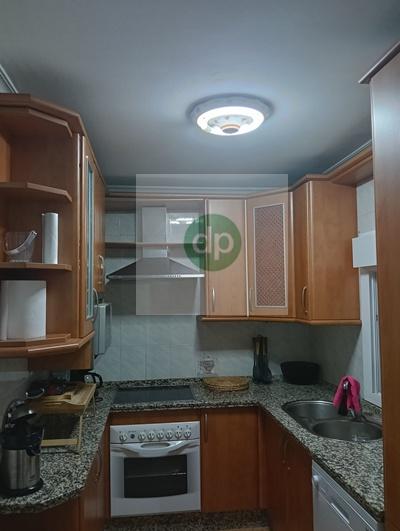 Imagen 12 Solar Urbano en venta en Badajoz / En Urbanización Los Montitos- Ctra de Sevilla