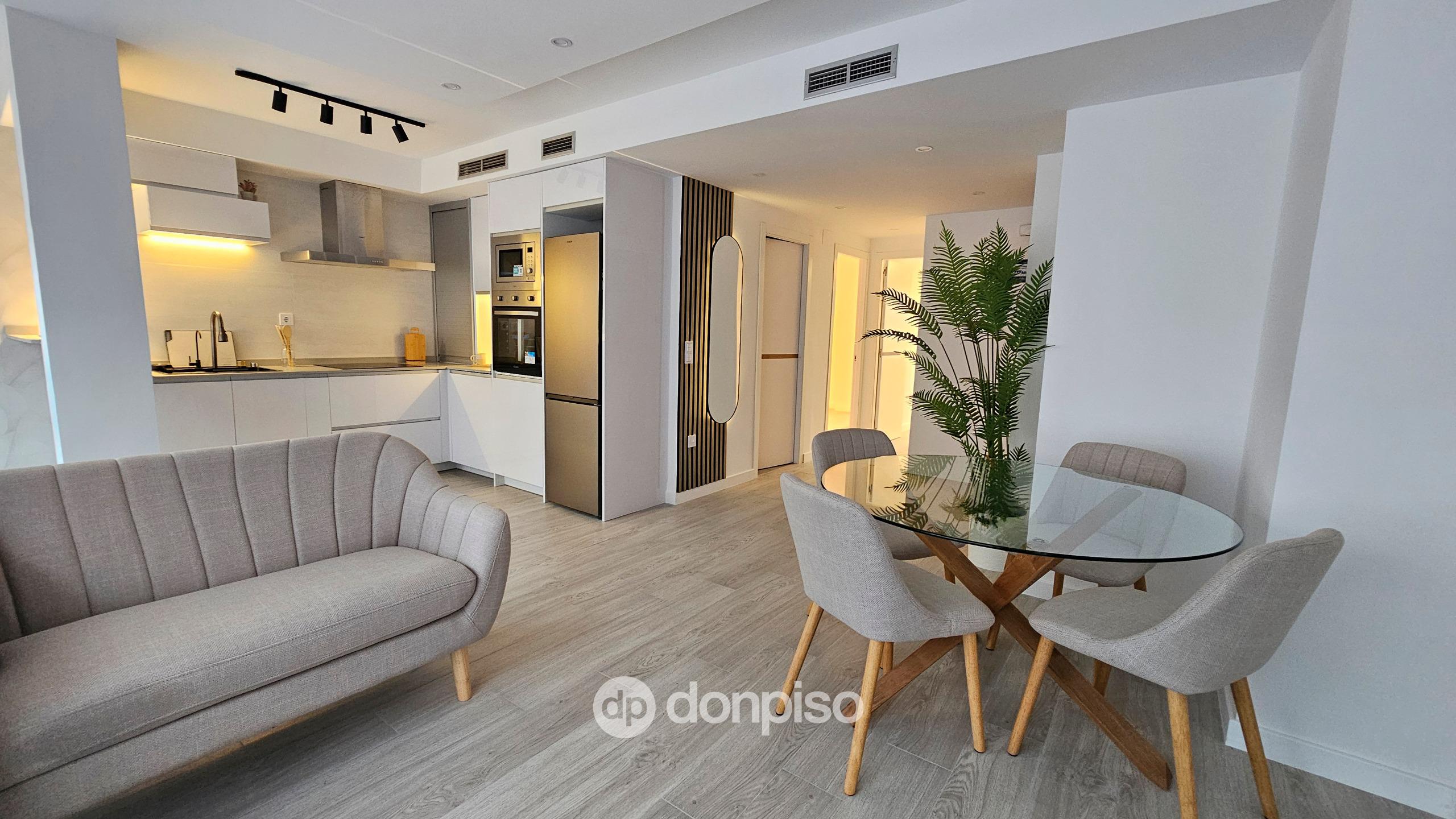 Imagen 1 Piso en venta en Badajoz / Perpendicular a la Av Santa Marina